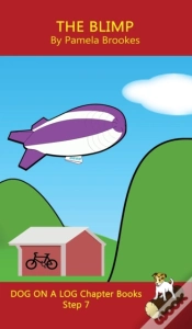 Capa do artigo The Blimp Chapter Book