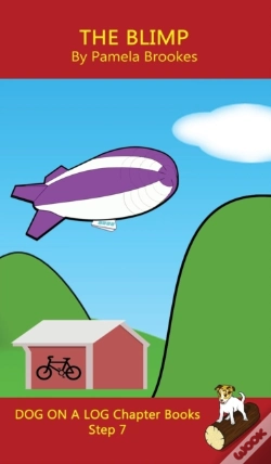 Capa do artigo The Blimp Chapter Book