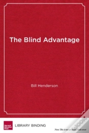 Capa do artigo The Blind Advantage
