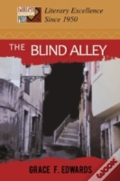 Capa do artigo The Blind Alley