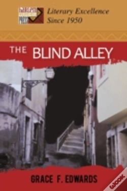 Capa do artigo The Blind Alley