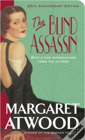 Capa do artigo The Blind Assassin