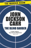 The Blind Barber