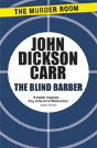 The Blind Barber - Preview