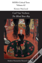 'The Blind Bow-Boy' By Carl Van Vechten