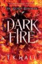 The Blind Bowman: Dark Fire - Preview