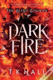 Capa do artigo The Blind Bowman: Dark Fire