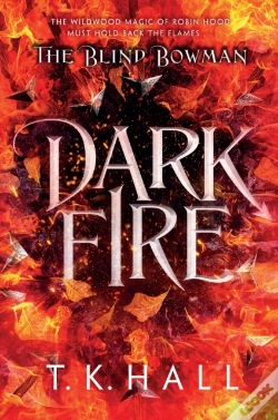 Capa do artigo The Blind Bowman: Dark Fire