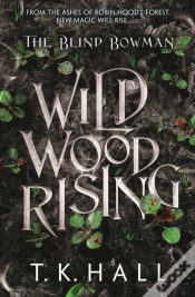 Capa do artigo The Blind Bowman: Wildwood Rising