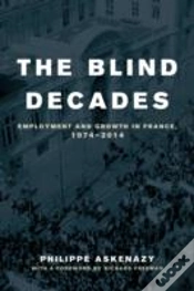 Capa do artigo The Blind Decades