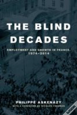 Capa do artigo The Blind Decades