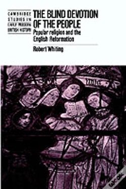 Capa do artigo The Blind Devotion Of The People