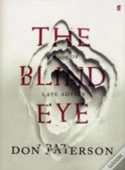 Capa do artigo The Blind Eye