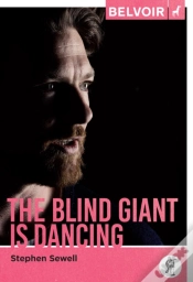 Capa do artigo The Blind Giant Is Dancing