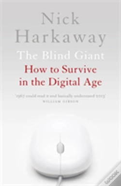Capa do artigo The Blind Giant