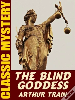 Capa do artigo The Blind Goddess
