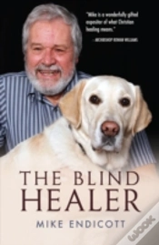 Capa do artigo The Blind Healer