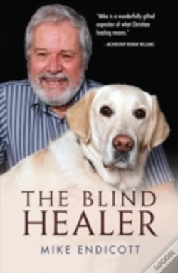 Capa do artigo The Blind Healer