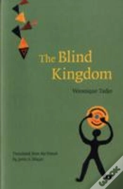 Capa do artigo The Blind Kingdom