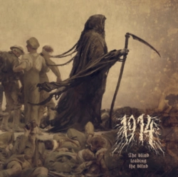 Capa do artigo The Blind Leading the Blind - CD
