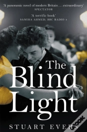 Capa do artigo The Blind Light