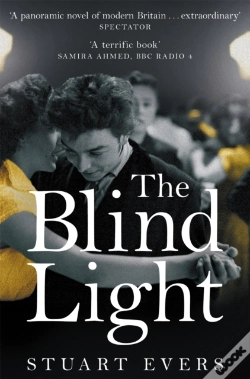 Capa do artigo The Blind Light