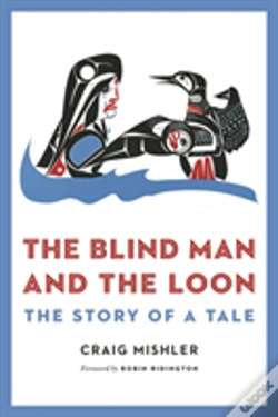 Capa do artigo The Blind Man And The Loon