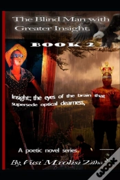 Capa do artigo The Blind Man With Greater Insight; Part 2