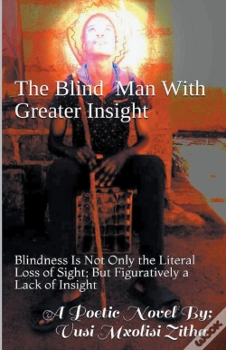 Capa do artigo The Blind Man With Greater Insight