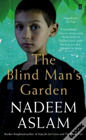 Capa do artigo The Blind Man