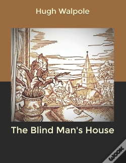 Capa do artigo The Blind Man'S House