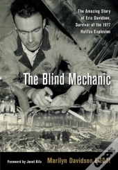 The Blind Mechanic