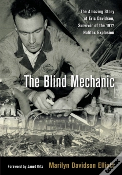 Capa do artigo The Blind Mechanic