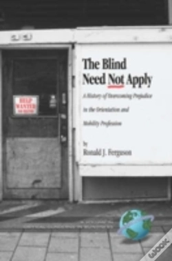 Capa do artigo The Blind Need Not Apply