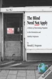 Capa do artigo The Blind Need Not Apply