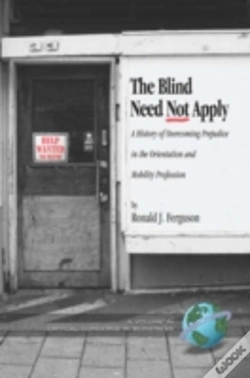 Capa do artigo The Blind Need Not Apply