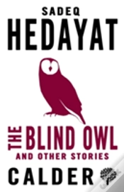 Capa do artigo The Blind Owl And Other Stories