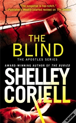 Capa do artigo The Blind