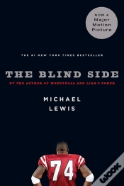 Capa do artigo The Blind Side