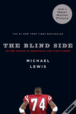 Capa do artigo The Blind Side