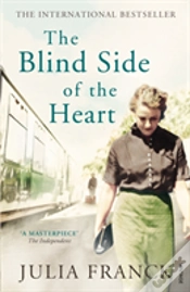 Capa do artigo The Blind Side Of The Heart