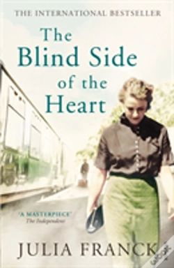 Capa do artigo The Blind Side Of The Heart