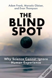 Capa do artigo The Blind Spot