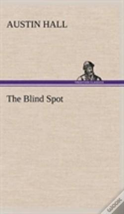Capa do artigo The Blind Spot