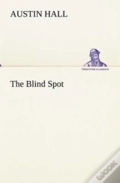 Capa do artigo The Blind Spot