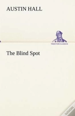 Capa do artigo The Blind Spot