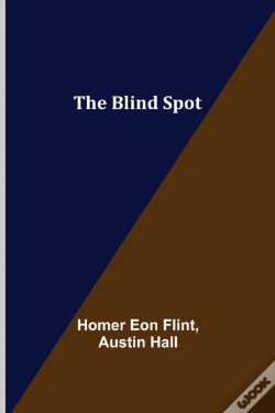 Capa do artigo The Blind Spot