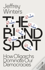 Capa do artigo The Blind Spot
