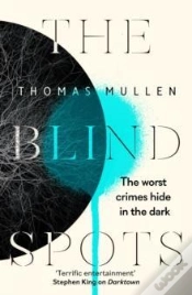 Capa do artigo The Blind Spots