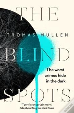 Capa do artigo The Blind Spots